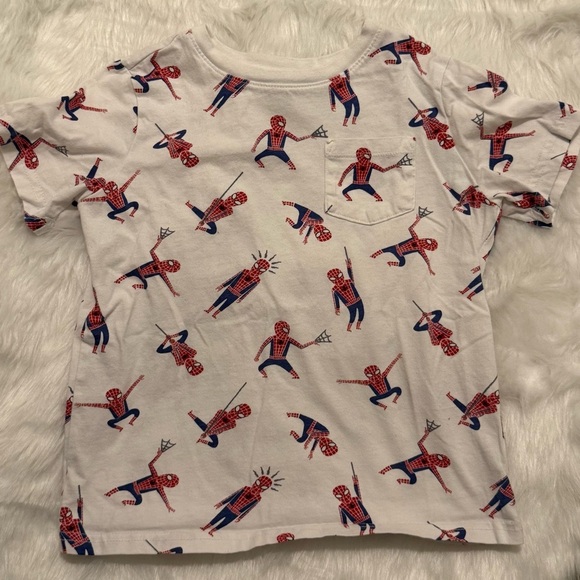 Bundle of 6 Character Tees - Kids - Picture 4 of 7